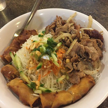 Restaurant Vietnamien Pho-Thnh